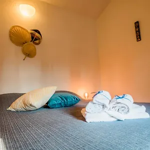 Apartament Feel - Salvecchio, Bergamo